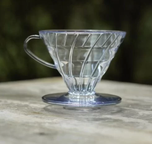 Dripper-Acrilico-N2-cofeex